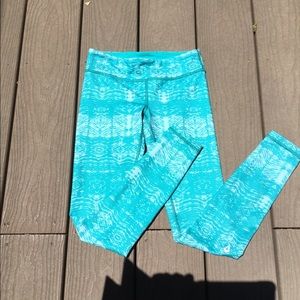 Brand new Ivivva leggings!